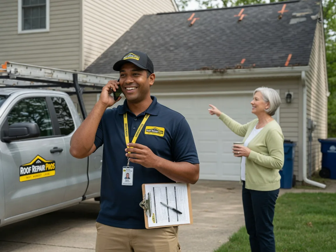 Roof Repair Trade, TN FAQs